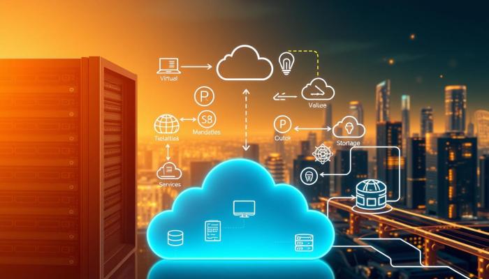 How Does Cloud Migration Work?